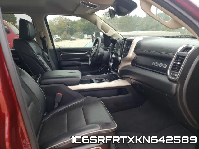 1C6SRFRTXKN642589 фото 6