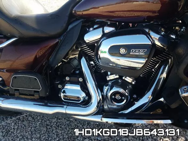 1HD1KGD18JB643131 фото 7
