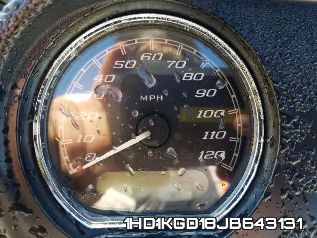 1HD1KGD18JB643131 фото 8