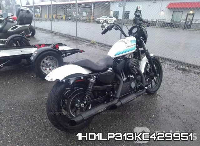 1HD1LP313KC429951 фото 5