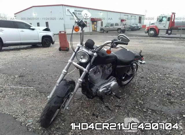 1HD4CR211JC430704 фото 3