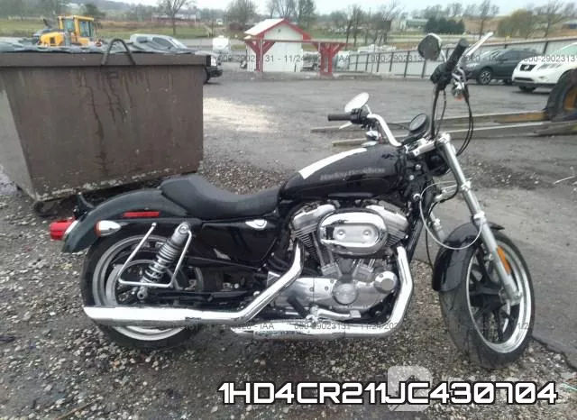 1HD4CR211JC430704 фото 9