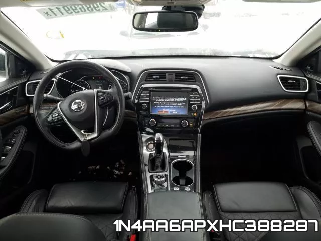 1N4AA6APXHC388287 фото 9