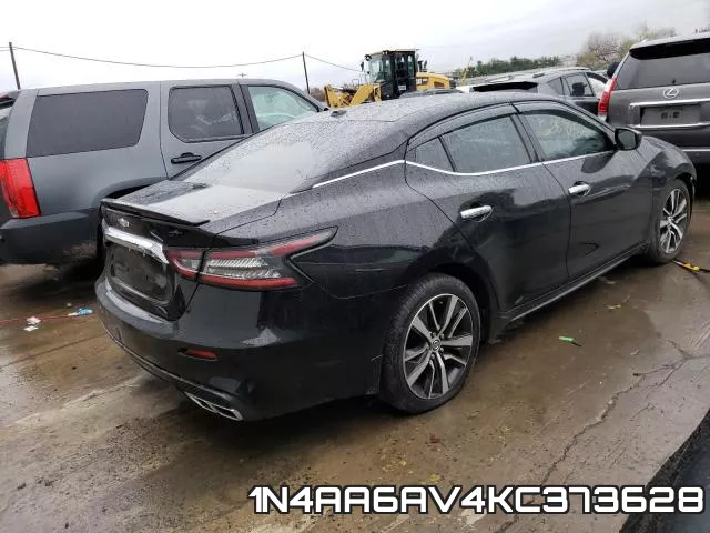 1N4AA6AV4KC373628 фото 5