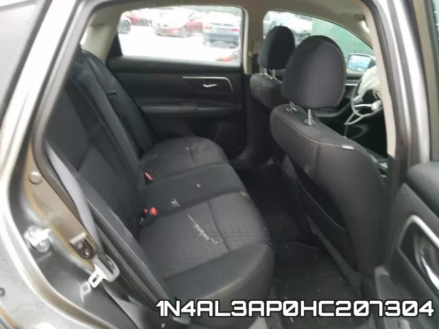 1N4AL3AP0HC207304 фото 7