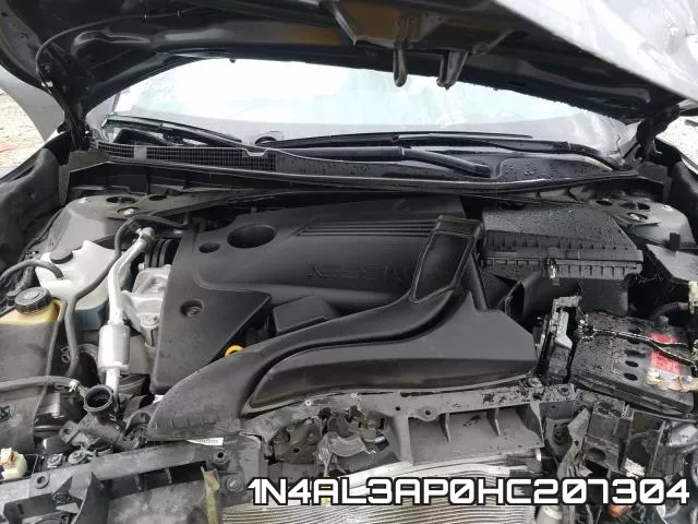 1N4AL3AP0HC207304 фото 8
