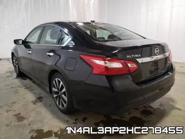 1N4AL3AP2HC278455 фото 3