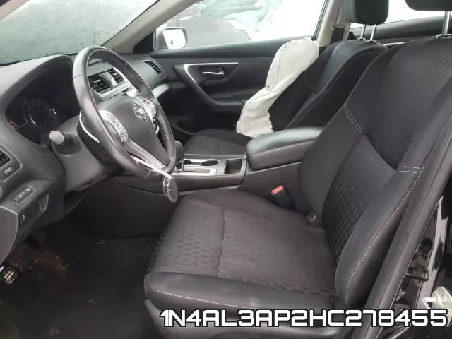1N4AL3AP2HC278455 фото 5