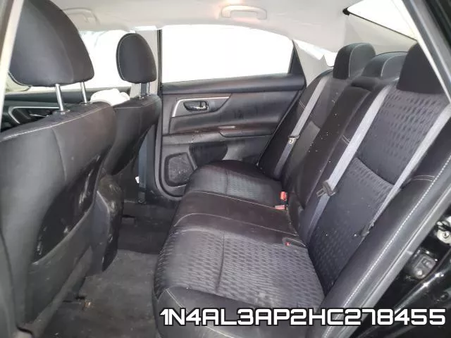 1N4AL3AP2HC278455 фото 6