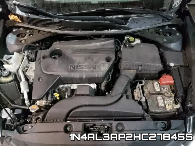 1N4AL3AP2HC278455 фото 7