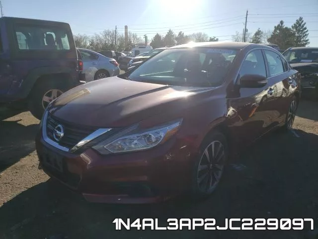 1N4AL3AP2JC229097 фото 3