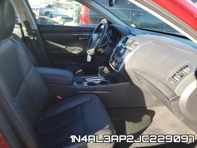 1N4AL3AP2JC229097 фото 5