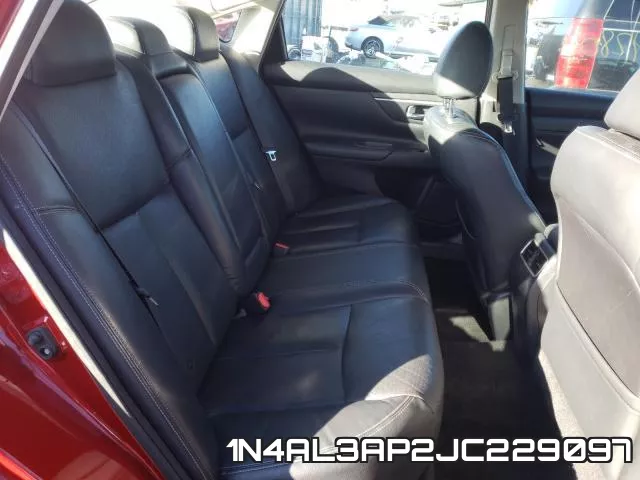 1N4AL3AP2JC229097 фото 6