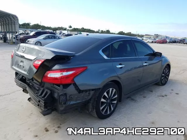 1N4AL3AP4HC292700 фото 4