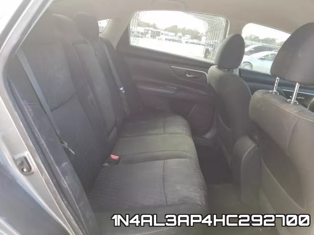 1N4AL3AP4HC292700 фото 6