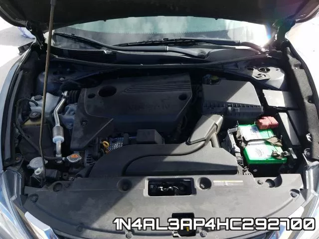 1N4AL3AP4HC292700 фото 7