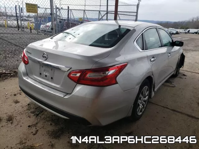 1N4AL3AP6HC268446 фото 5