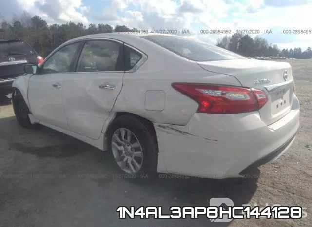 1N4AL3AP8HC144128 фото 4