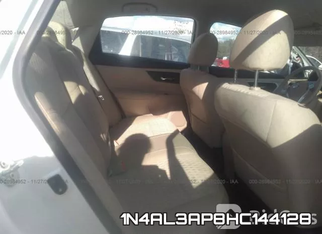 1N4AL3AP8HC144128 фото 8