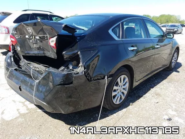 1N4AL3APXHC113785 фото 4