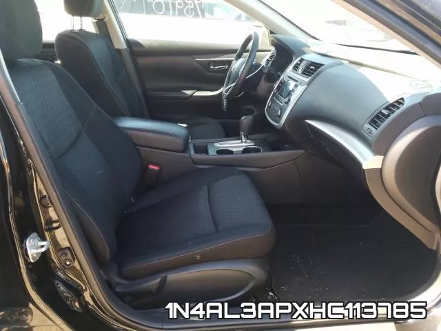1N4AL3APXHC113785 фото 5