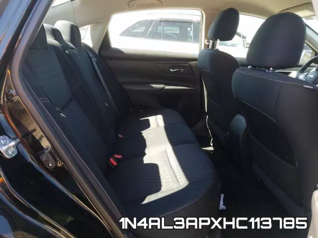 1N4AL3APXHC113785 фото 6