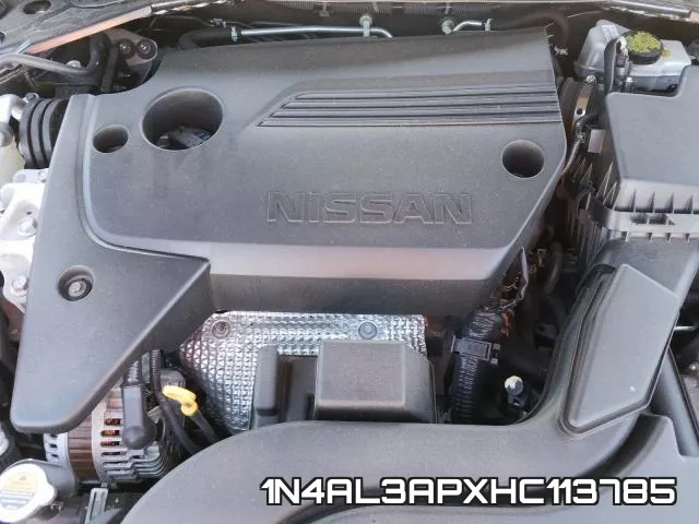 1N4AL3APXHC113785 фото 7
