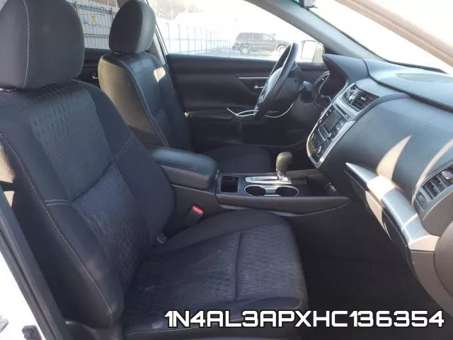 1N4AL3APXHC136354 фото 6