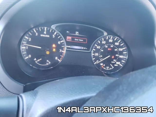 1N4AL3APXHC136354 фото 9
