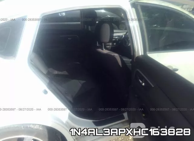 1N4AL3APXHC163828 фото 8