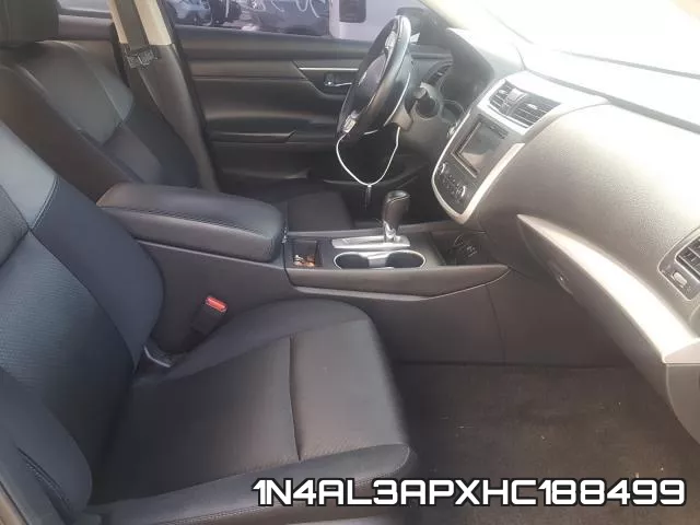 1N4AL3APXHC188499 фото 6