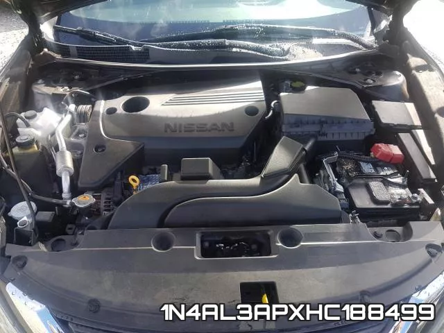1N4AL3APXHC188499 фото 8