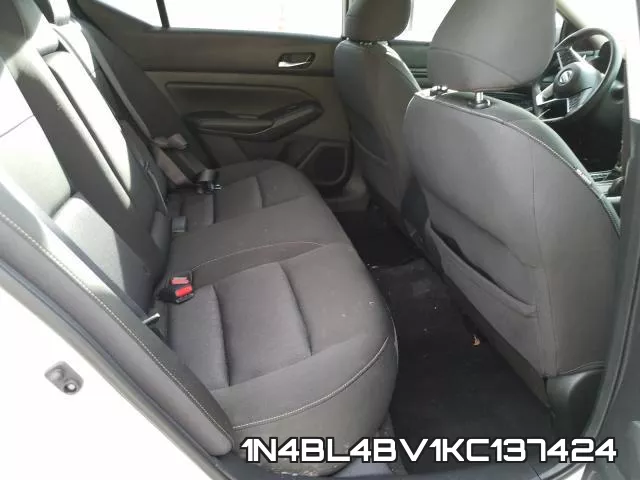 1N4BL4BV1KC137424 фото 7