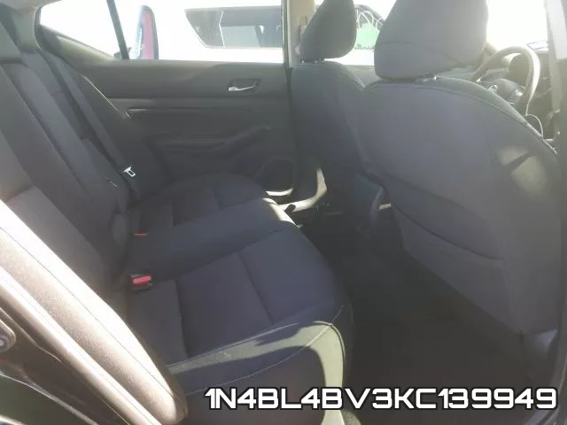 1N4BL4BV3KC139949 фото 6