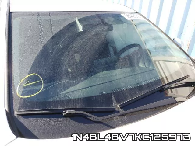 1N4BL4BV7KC125973 фото 2