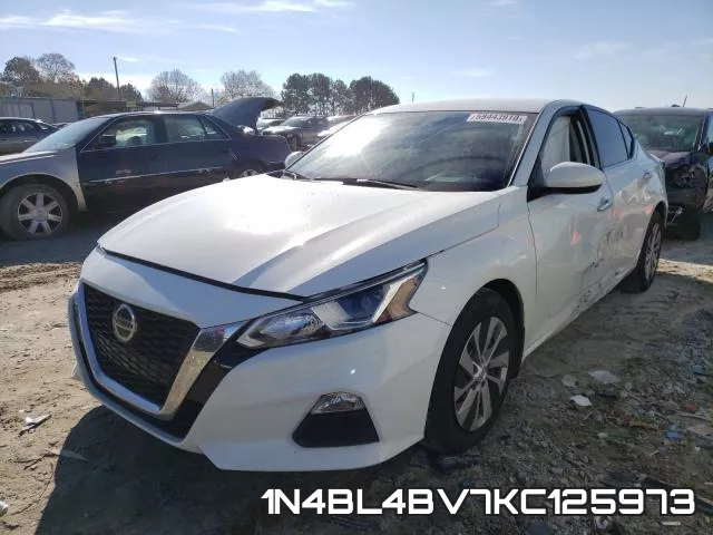 1N4BL4BV7KC125973 фото 3