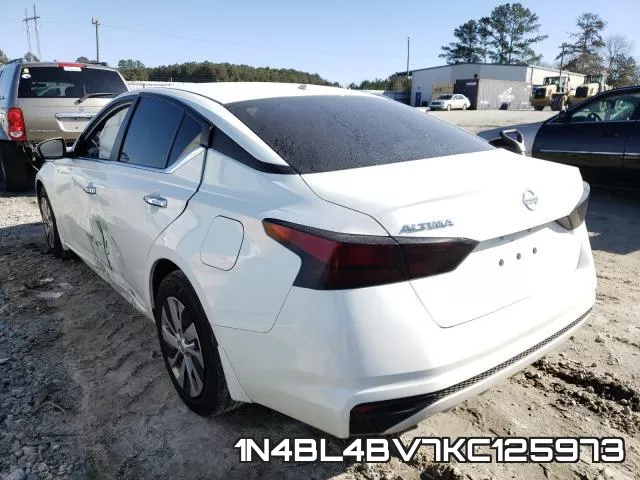 1N4BL4BV7KC125973 фото 4