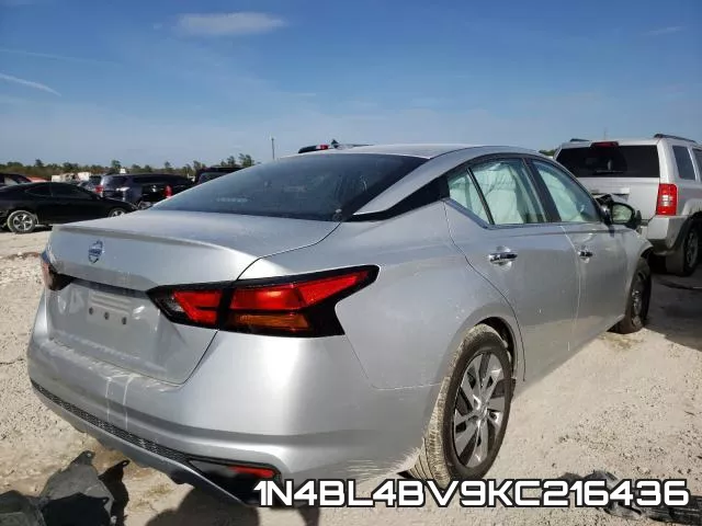 1N4BL4BV9KC216436 фото 5