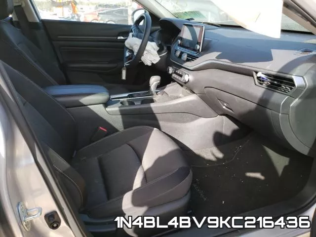 1N4BL4BV9KC216436 фото 6