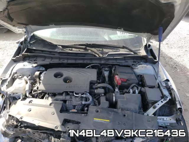 1N4BL4BV9KC216436 фото 8