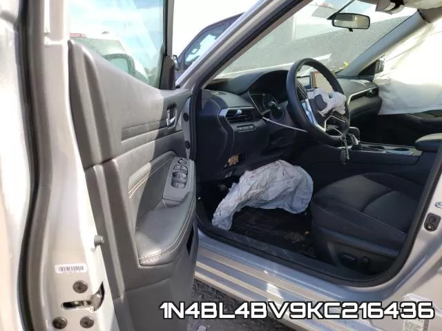 1N4BL4BV9KC216436 фото 10