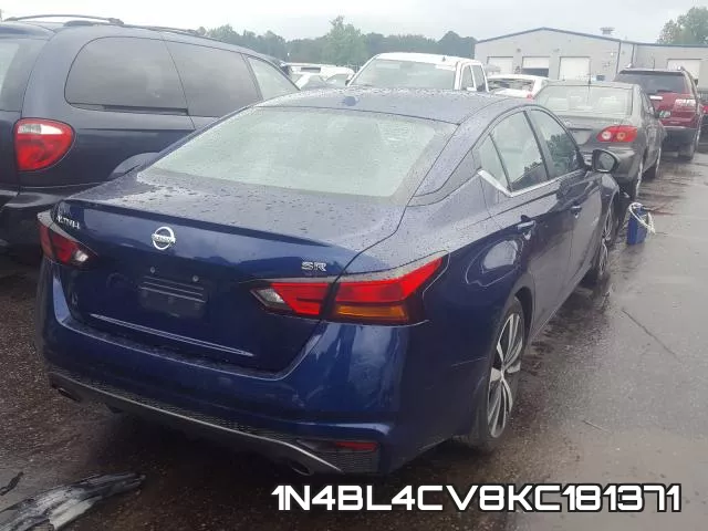 1N4BL4CV8KC181371 фото 5