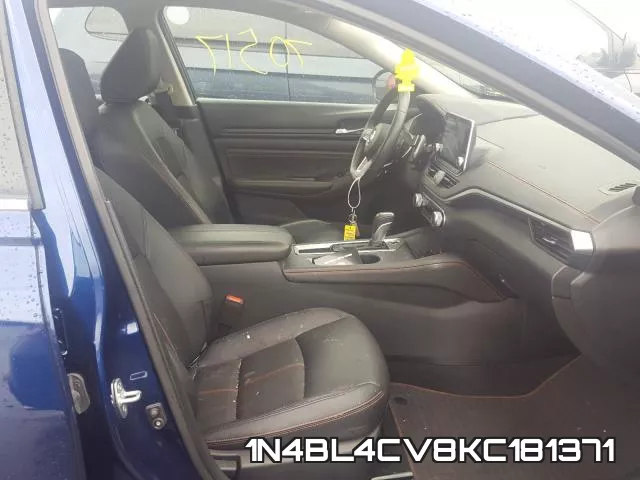 1N4BL4CV8KC181371 фото 6
