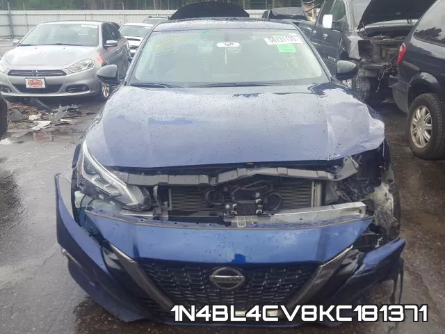 1N4BL4CV8KC181371 фото 10