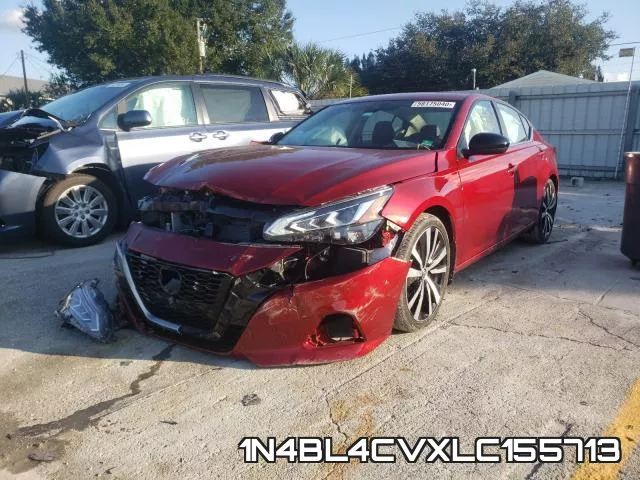 1N4BL4CVXLC155713 фото 3