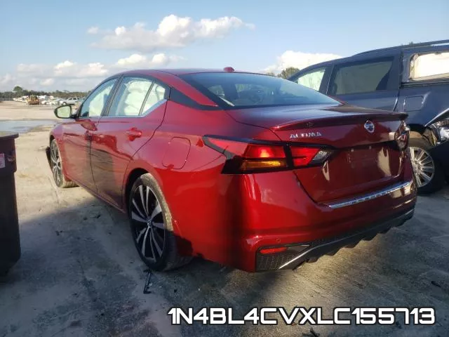 1N4BL4CVXLC155713 фото 4