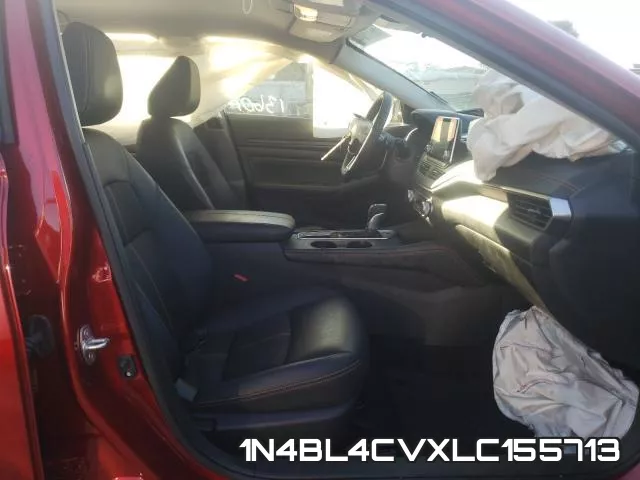 1N4BL4CVXLC155713 фото 5