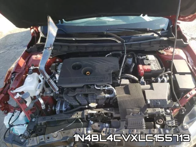 1N4BL4CVXLC155713 фото 6