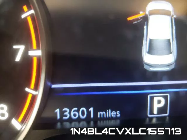 1N4BL4CVXLC155713 фото 7