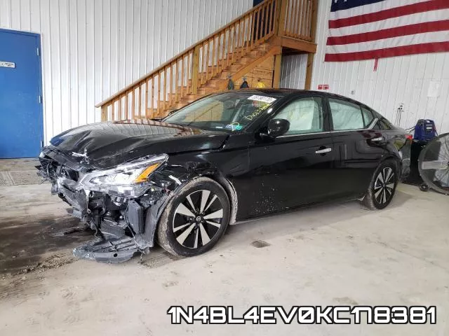 1N4BL4EV0KC178381 фото 3
